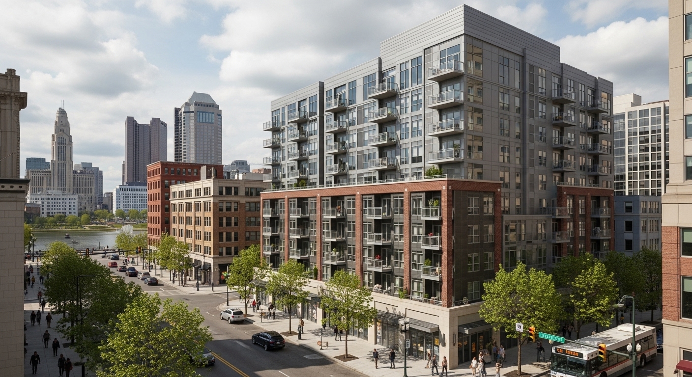 Columbus Owner/Operator logo