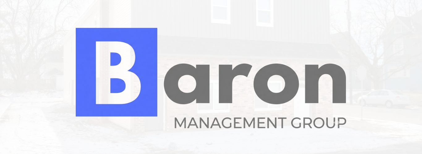Baron Management logo
