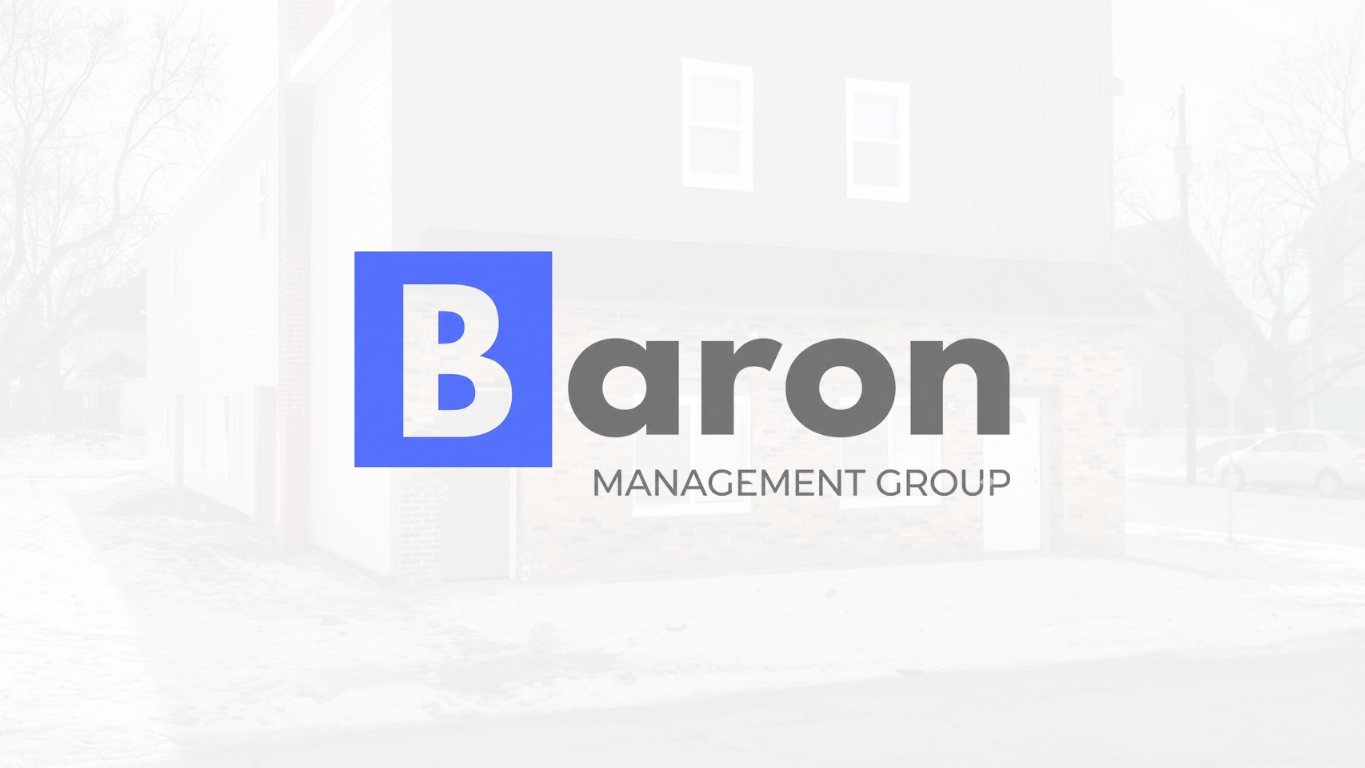 How Baron Management increased profits by >5%