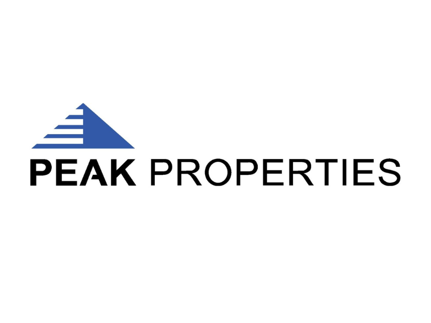 PeakProperties